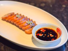 -苏州W酒店·苏滟中餐厅