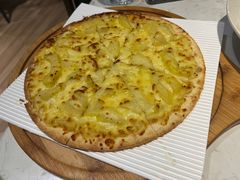 -TA'塔雀 墨西哥餐厅(江都金鹰店)