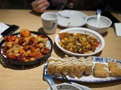 -兔爸私家小厨(新北万达店)