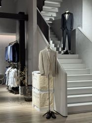 点击看大图 -Brother西服礼服定制·商务·婚礼(佛山南海店)