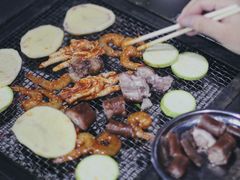 -同心烧烤(总店)
