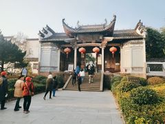 -潜口民宅博物馆