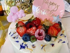 -Dough&Joe团憩(瑞虹天地月亮湾店)