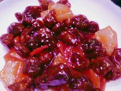 -薄荷小筑融合音乐餐吧(农业路店)