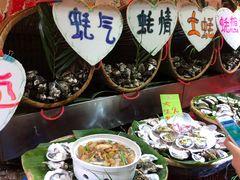 -79号渔船海鲜饭店(华强北店)