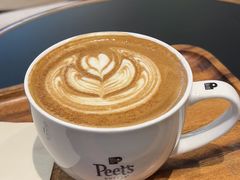 -Peet's 皮爷咖啡(海雅缤纷城店)