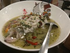 -海岛八号龙虾烧烤田鸡(蓝天路总店)