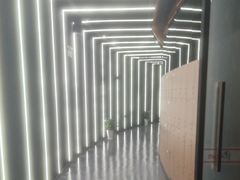 -美格菲健身中心(新都会店)