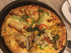 -必胜客(大观天地店)