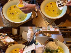 -芸南道·过桥米线(昆明老街旗舰店)