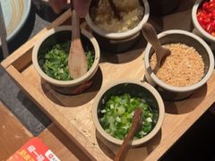 -老墙根涮肉(王四营店)