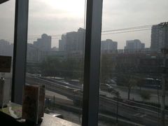 -必胜客(广渠路店)