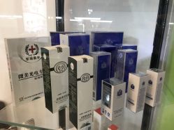 -净颜专业祛斑祛痘