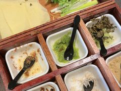 -五谷丰登农家院·地道胶东菜·海鲜烧烤(威海店)