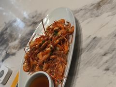 -御香农家菜(莫干山庾村店)