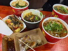 -河坊美食街(河坊街店)