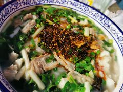-长香源葫芦头梆梆肉(开通巷店)