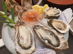 -斯普汇生蚝牛排馆(中骏世界城店)