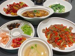 -肆月河豚·淮扬菜·湘菜(华天店)