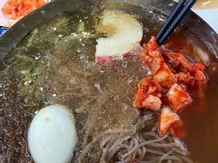 -屋里家延边朝鲜族冷面(梅林3店)