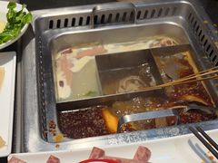 -味舵主重庆火锅(邓尉路店)