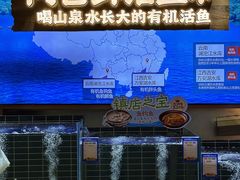 -老阿爸鲜鱼土菜(独墅湖店)