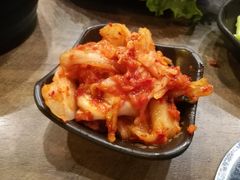 -香猪坊韩国烤肉专属门店(魏公村店)