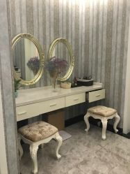 -佐登妮丝美容SPA生活馆