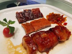 -安蒂娅.悦景轩中餐厅(西乡店)