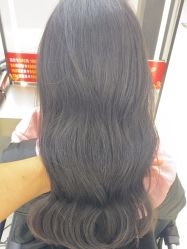 -FINE HAIR 烫染专业设计