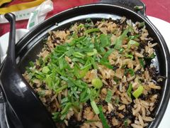 -舒味姜母鸭·沙茶面(湖里店)