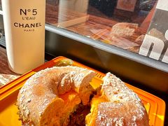 -Catch Bagel(芳草地店)