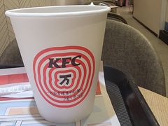 -肯德基(西稍门店)