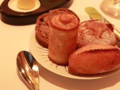面包-Caprice(香港四季酒店)