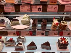 -巴黎贝甜(银城东苑店)