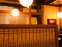 -黒豚料理 寿庵(中央駅西口店)
