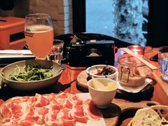 -La Strada(安福路店)
