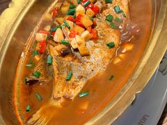 -皖厨·中国徽菜(万象食家店)