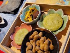 -醉西楼·国风茶社