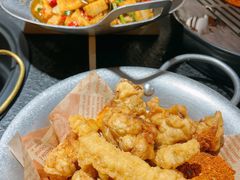 -一善菌·云南菌汤·云南菜(银泰城店)