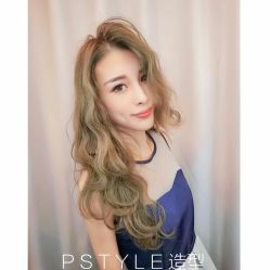 -P.STYLE 派斯造型