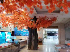 -知味轩(钢城花园店)