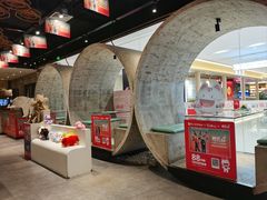 -红蕃干锅·脆皮香辣虾(南屏街金鹰店)