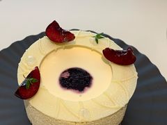 -潮一不贰·法式甜品·生日蛋糕·西式简餐(外滩店)