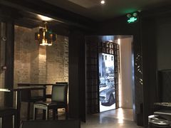 -大酉·M Coffee(北京美术馆店)