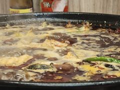 -小饕荟雅安贡椒鱼鲜馆(广福桥店)