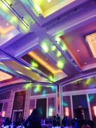 -北京嘉里大酒店·宴会厅婚宴·户外婚礼·生日宴