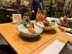 -京旬海鲜放题·铁板烧自助餐厅