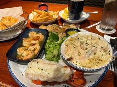 -RED LOBSTER(中城西店)