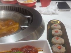 -宏姐串串香(宏伟路店)